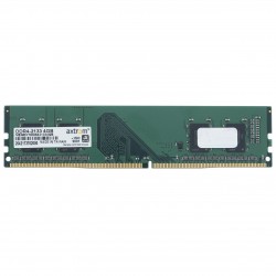 رم کامپیوتر DDR4 تک کاناله 2133 مگاهرتز اکستروم ظرفیت 4 گیگابایت