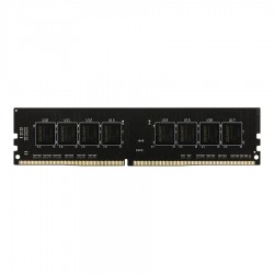 رم کامپیوتر DDR4 تک کاناله 2400 مگاهرتز CL17 گلووی مدل WAR ظرفیت 4 گیگابایت