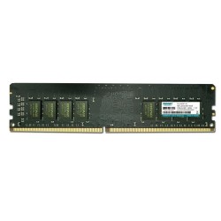 رم کامپیوتر DDR4 تک کاناله 2400 مگاهرتز CL17 کینگ مکس ظرفیت 16 گیگابایت
