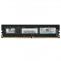 رم کامپیوتر DDR4 تک کاناله 2400 مگاهرتز کینگ مکس ظرفیت 8 گیگابایت