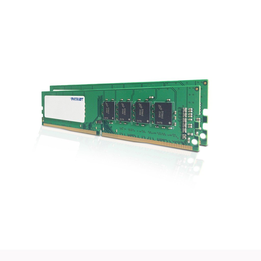 رم کامپیوتر DDR4 تک کاناله 2400 مگاهرتز پتریوت مدل Signature Line 4 ظرفیت 4 گیگابایت رم کامپیوتر DDR4 تک کاناله 2400 مگاهرتز پتریوت مدل Signature Line 4 ظرفیت 4 گیگابایت