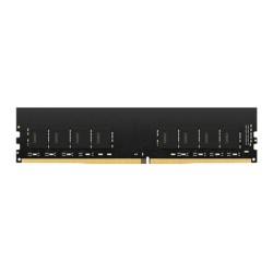 رم کامپیوتر DDR4 تک کاناله 2666 لکسار CL19 مدل LD4AU016G ظرفیت 16 گیگابایت