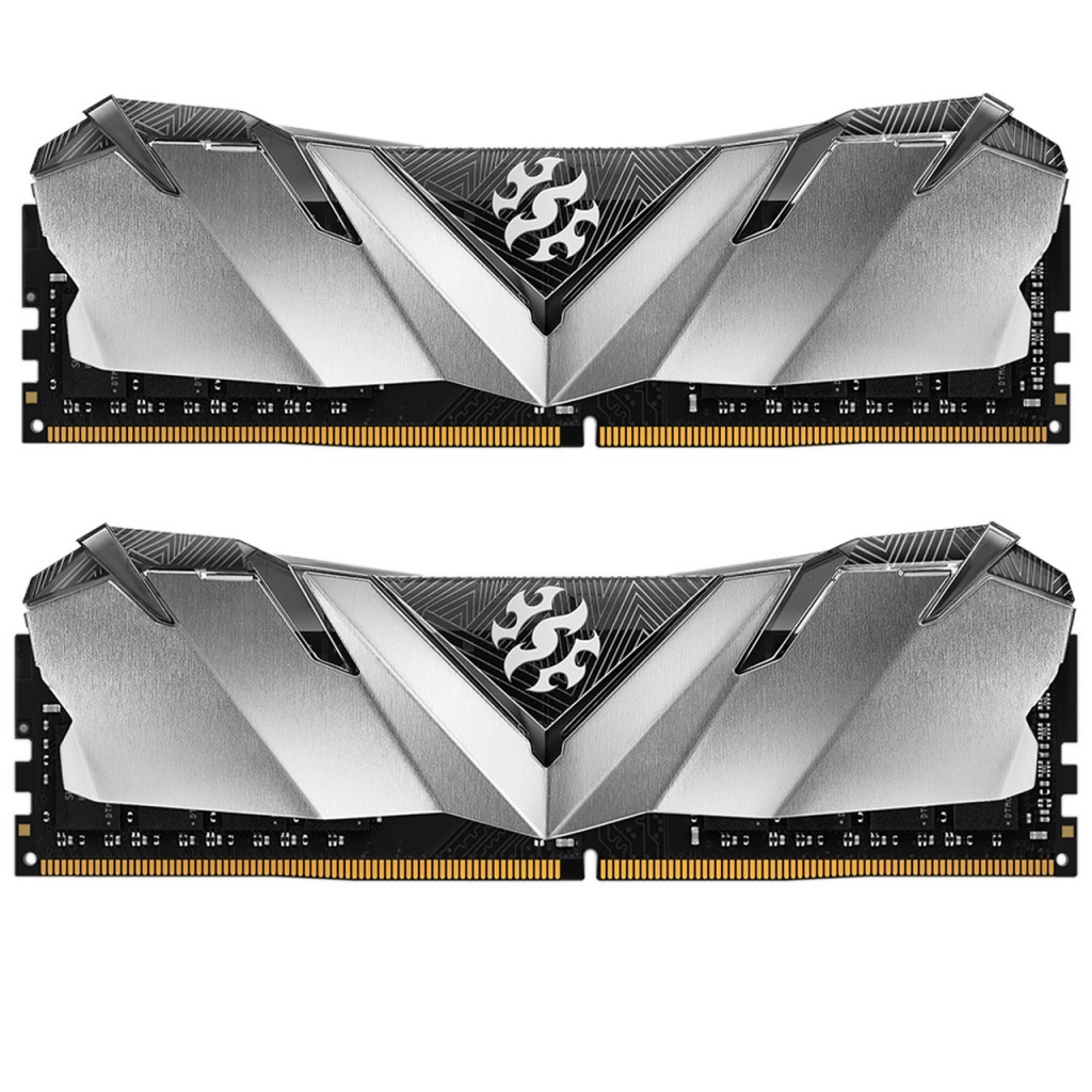 رم کامپیوتر DDR4 تک کاناله 2666 مگاهرتز CL16 ای دیتا ایکس پی جی مدل GAMMIX D30 ظرفیت 8 گیگابایت رم کامپیوتر DDR4 تک کاناله 2666 مگاهرتز CL16 ای دیتا ایکس پی جی مدل GAMMIX D30 ظرفیت 8 گیگابایت