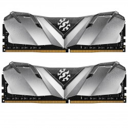 رم کامپیوتر DDR4 تک کاناله 2666 مگاهرتز CL16 ای دیتا ایکس پی جی مدل GAMMIX D30 ظرفیت 8 گیگابایت