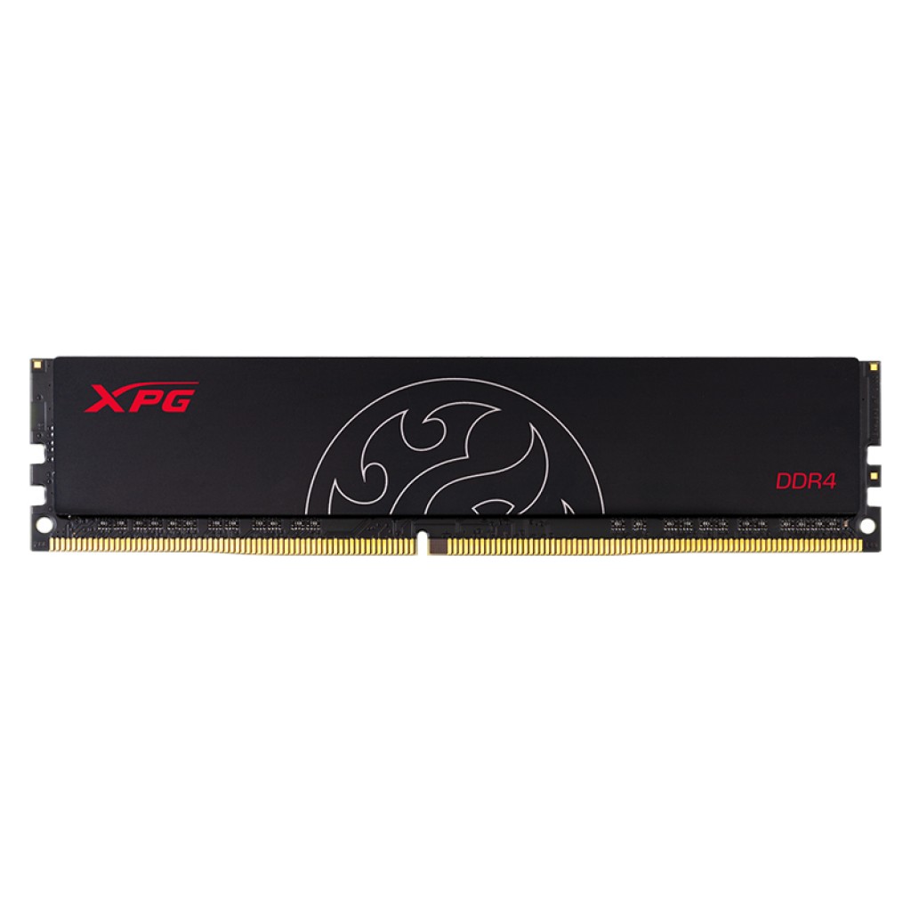 رم کامپیوتر DDR4 تک کاناله 2666 مگاهرتز CL16 ای دیتا ایکس پی جی مدل Hunter ظرفیت 8 گیگابایت رم کامپیوتر DDR4 تک کاناله 2666 مگاهرتز CL16 ای دیتا ایکس پی جی مدل Hunter ظرفیت 8 گیگابایت