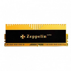 رم کامپیوتر DDR4 تک کاناله 3000 مگاهرتز CL 17
 زپلین ظرفیت 8 گیگابایت