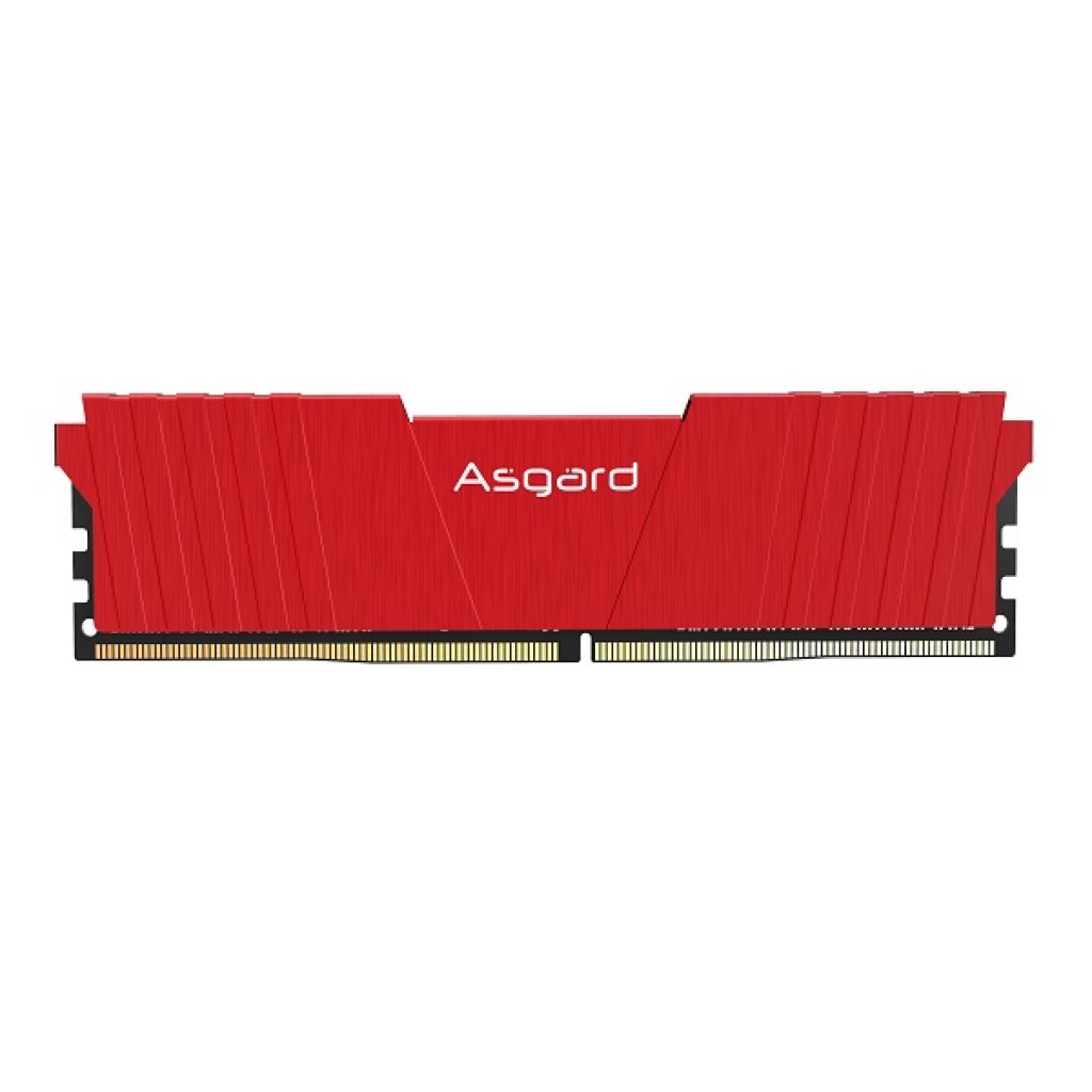 رم کامپیوتر DDR4 تک کاناله 3000 مگاهرتز CL16ازگارد مدل LOKI T2 ظرفیت 16 گیگابایت رم کامپیوتر DDR4 تک کاناله 3000 مگاهرتز CL16ازگارد مدل LOKI T2 ظرفیت 16 گیگابایت