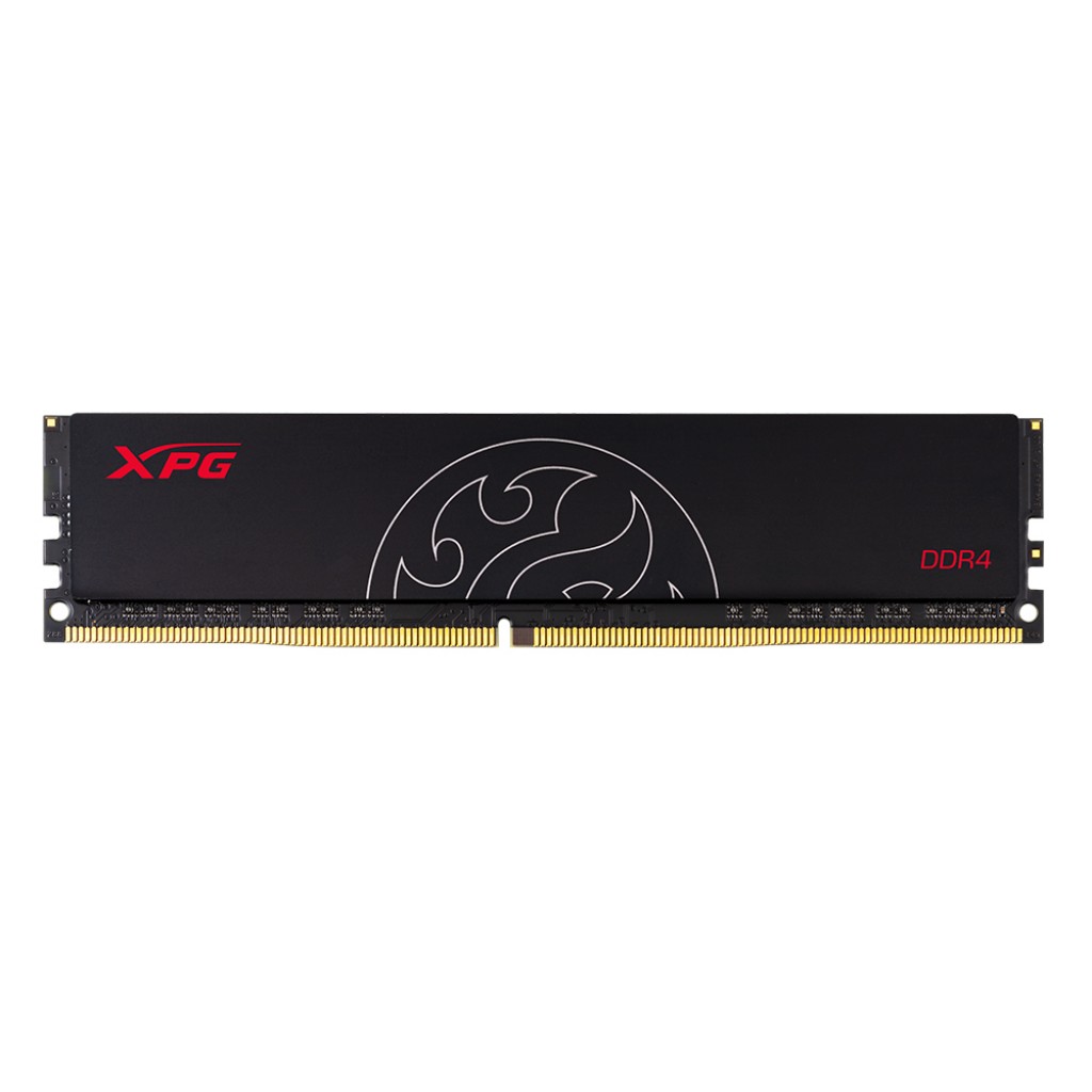 رم کامپیوتر DDR4 تک کاناله 3000 مگاهرتز CL16 ای دیتا ایکس پی جی مدل Hunter ظرفیت 16 گیگابایت رم کامپیوتر DDR4 تک کاناله 3000 مگاهرتز CL16 ای دیتا ایکس پی جی مدل Hunter ظرفیت 16 گیگابایت