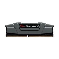 رم کامپیوتر DDR4 تک کاناله 3200 مگاهرتز CL16 جی اسکیل مدل RIPJAWS ظرفیت 8 گیگابایت