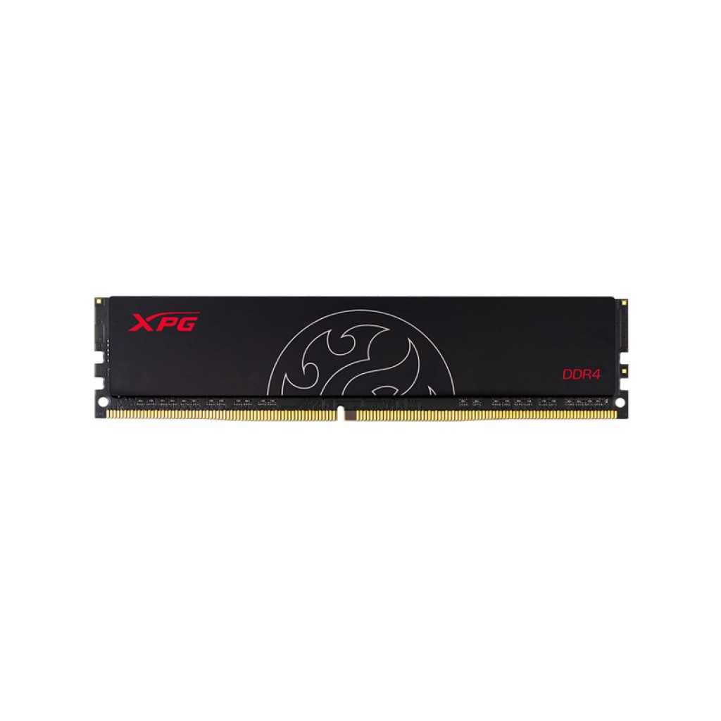 رم کامپیوتر DDR4 تک کاناله 3200 مگاهرتز CL18 ای دیتا ایکس پی جی مدل Hunter ظرفیت 32 گیگابایت رم کامپیوتر DDR4 تک کاناله 3200 مگاهرتز CL18 ای دیتا ایکس پی جی مدل Hunter ظرفیت 32 گیگابایت