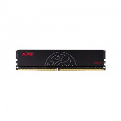 رم کامپیوتر DDR4 تک کاناله 3200 مگاهرتز CL18 ای دیتا ایکس پی جی مدل  Hunter ظرفیت 32 گیگابایت