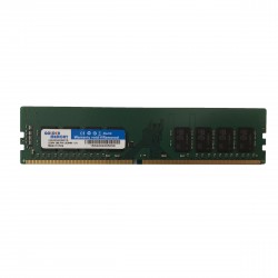 رم کامپیوتر DDR4 تک کاناله 3200 مگاهرتز CL22 جی اچ تی مدل Golden Memory ظرفیت 16 گیگابایت