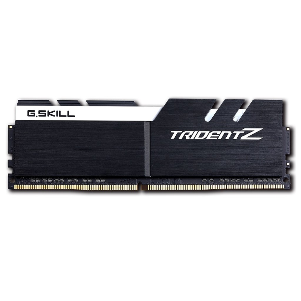 رم کامپیوتر DDR4 تک کاناله 3600 مگاهرتز CL16 جی اسکیل مدل Trident Z ظرفیت 8 گیگابایت رم کامپیوتر DDR4 تک کاناله 3600 مگاهرتز CL16 جی اسکیل مدل Trident Z ظرفیت 8 گیگابایت