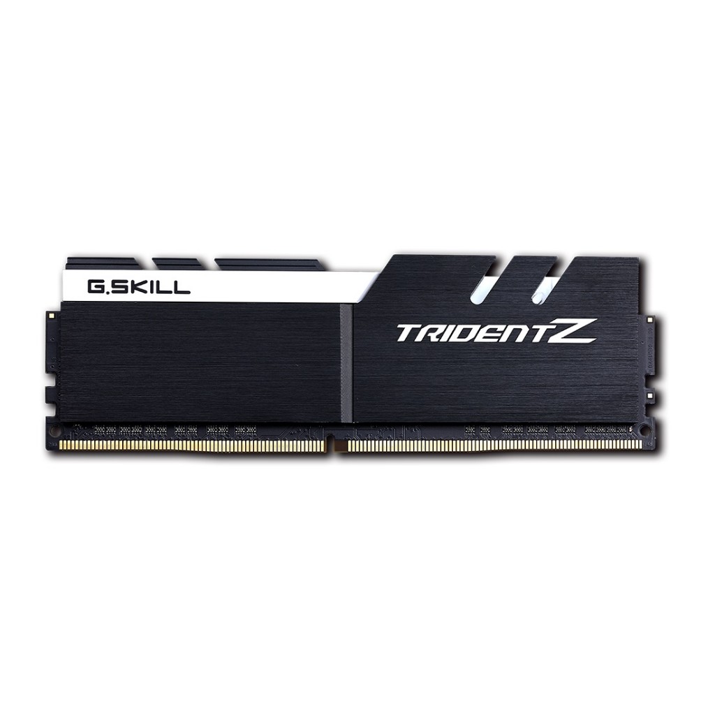 رم کامپیوتر DDR4 تک کاناله 3600 مگاهرتز CL17 جی اسکیل مدل Trident Z ظرفیت 16 گیگابایت رم کامپیوتر DDR4 تک کاناله 3600 مگاهرتز CL17 جی اسکیل مدل Trident Z ظرفیت 16 گیگابایت