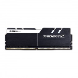 رم کامپیوتر DDR4 تک کاناله 3600 مگاهرتز CL17 جی اسکیل مدل Trident Z ظرفیت 16 گیگابایت