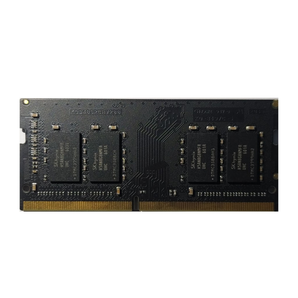 رم لپ تاپ DDR4 تک کاناله 2400 مگاهرتز CL17 پاسکیل مدل 19200s ظرفیت 8 گیگابایت رم لپ تاپ DDR4 تک کاناله 2400 مگاهرتز CL17 پاسکیل مدل 19200s ظرفیت 8 گیگابایت