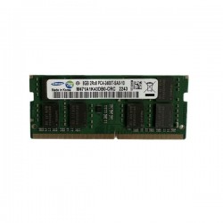 رم لپ تاپ DDR4 تك كاناله 2400 مگاهرتز  سامسونگ مدل pc4 ظرفيت 8 گيگابايت
