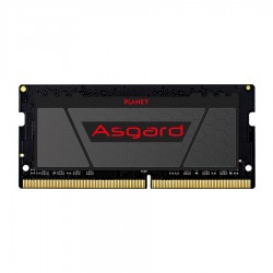 رم لپ تاپ DDR4 تک کاناله 2666 مگاهرتز CL16 ازگارد مدل NB ظرفیت 8 گیگابایت