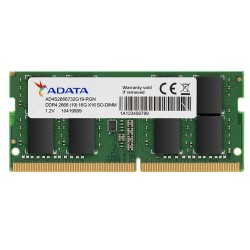 رم لپ تاپ DDR4 تک کاناله 2666 مگاهرتز CL19 ای دیتا مدل MN-RL01 ظرفیت 16 گیگابایت