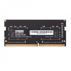 رم لپ تاپ DDR4 تک کاناله 2666 مگاهرتز CL19 کلو مدل PC4-21300 ظرفیت 8 گیگابایت
