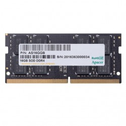 رم لپ تاپ DDR4 تک کاناله 3200 مگاهرتز CL22 اپیسر ظرفیت 16 گیگابایت