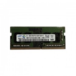 رم لپ تاپ ddr4 تك كاناله 3200 مگاهرتز سامسونگ مدل pc4 ظرفيت 8 گيگابايت