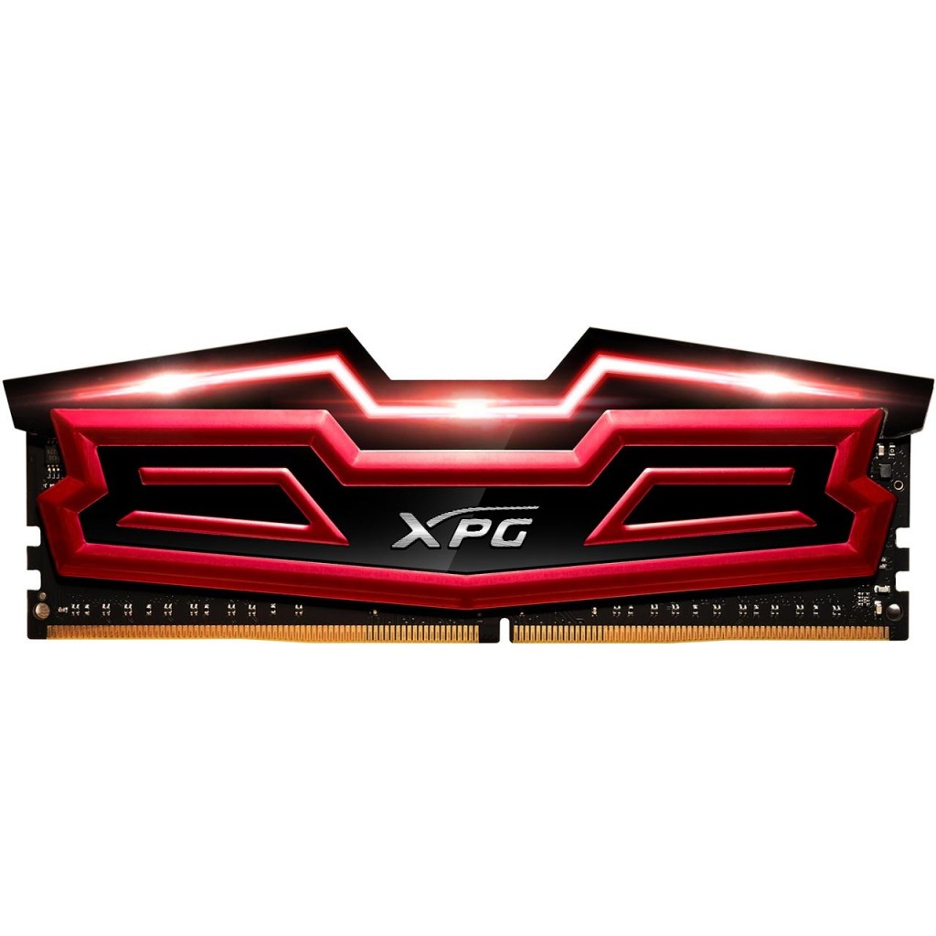 رم کامپیوتر DDR4 تک کاناله 2400 مگاهرتز CL16 ای دیتا مدل Dazzle DZ1 ظرفیت 8 گیگابایت رم کامپیوتر DDR4 تک کاناله 2400 مگاهرتز CL16 ای دیتا مدل Dazzle DZ1 ظرفیت 8 گیگابایت