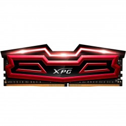 رم کامپیوتر DDR4 تک کاناله 2400 مگاهرتز CL16 ای دیتا مدل Dazzle DZ1 ظرفیت 8 گیگابایت