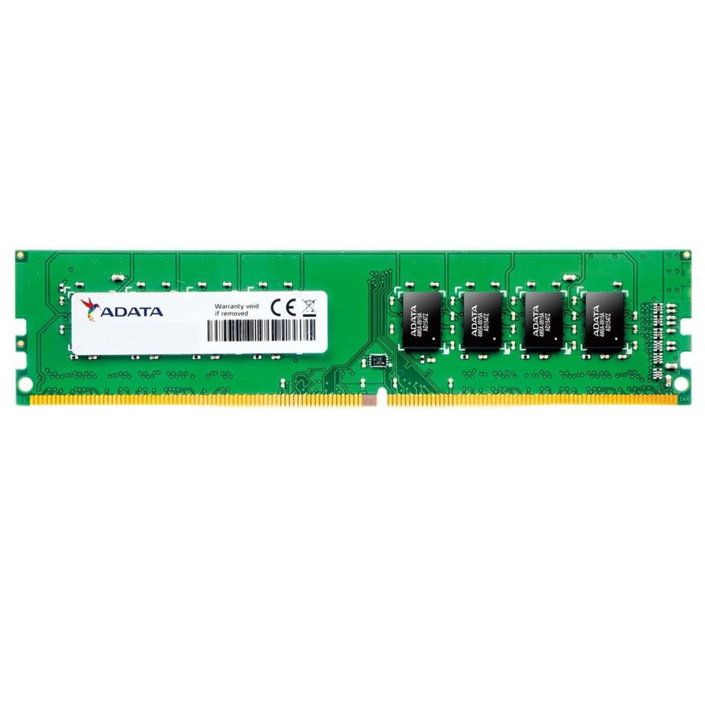 رم کامپیوتر DDR4 تک کاناله 2400 مگاهرتز CL17 ای دیتا مدل Premier ظرفیت 4 گیگابایت رم کامپیوتر DDR4 تک کاناله 2400 مگاهرتز CL17 ای دیتا مدل Premier ظرفیت 4 گیگابایت