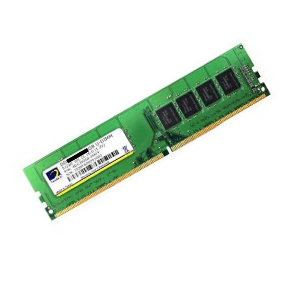 رم کامپیوتر DDR4 تک کاناله 2400 مگاهرتز CL17 تواینموس مدل 4DSA3INLE ظرفیت 4 گیگابایت رم کامپیوتر DDR4 تک کاناله 2400 مگاهرتز CL17 تواینموس مدل 4DSA3INLE ظرفیت 4 گیگابایت