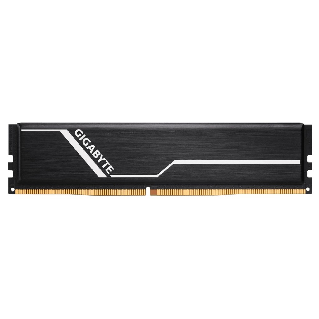 رم کامپیوتر DDR4 تک کاناله 2666 مگاهرتز CL16 گیگابایت مدل GP-GR26C16S8K1HU408 ظرفیت 8 گیگابایت رم کامپیوتر DDR4 تک کاناله 2666 مگاهرتز CL16 گیگابایت مدل GP-GR26C16S8K1HU408 ظرفیت 8 گیگابایت