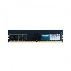 رم کامپیوتر DDR4 تک کاناله 2666 مگاهرتز CL17 کینگ مکس مدل GLAF62F-D8KIH5 ظرفیت 4 گیگابایت