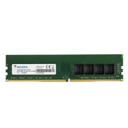 رم کامپیوتر DDR4 تک کاناله 2666 مگاهرتز CL19 ای دیتا مدل Premier ظرفیت 32 گیگابایت