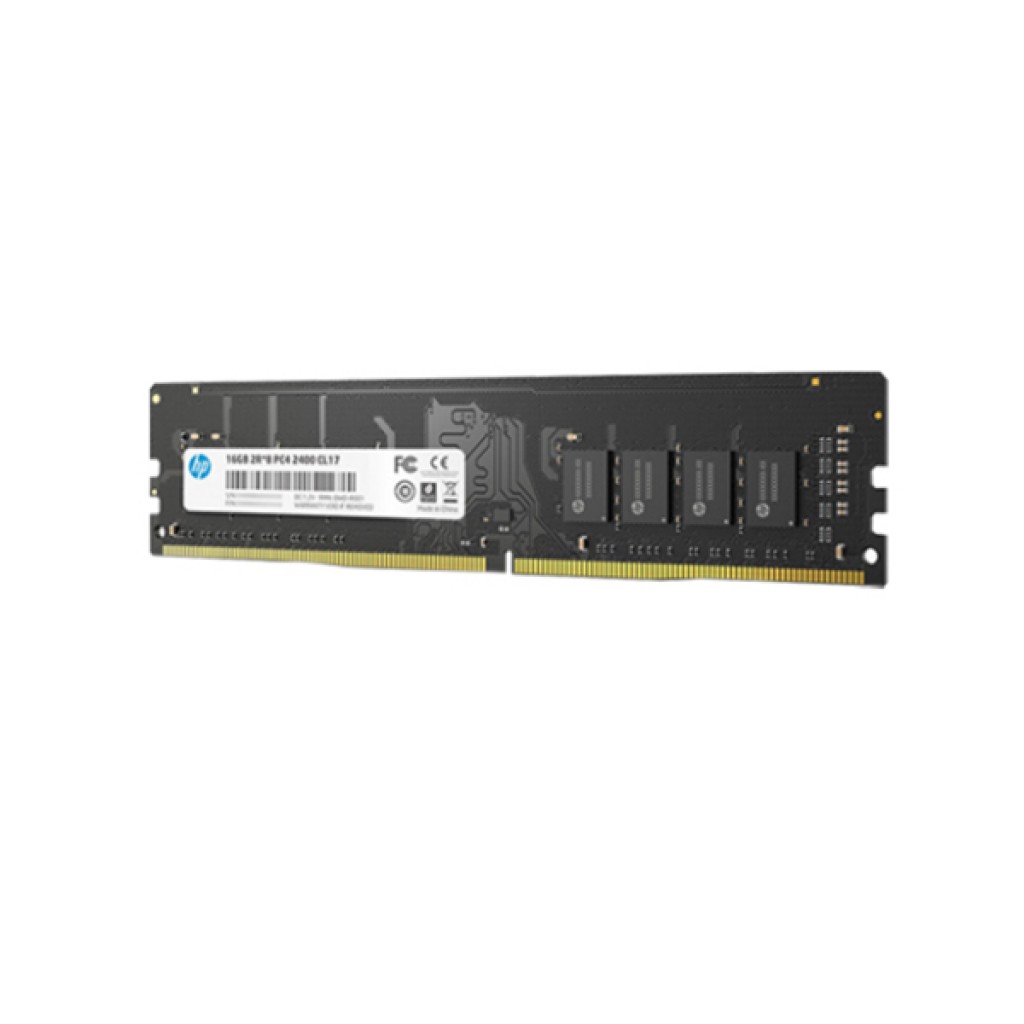 رم کامپیوتر DDR4 تک کاناله 2666 مگاهرتز cl19 اچ پی مدل V2 ظرفیت 8 گیگابایت رم کامپیوتر DDR4 تک کاناله 2666 مگاهرتز cl19 اچ پی مدل V2 ظرفیت 8 گیگابایت