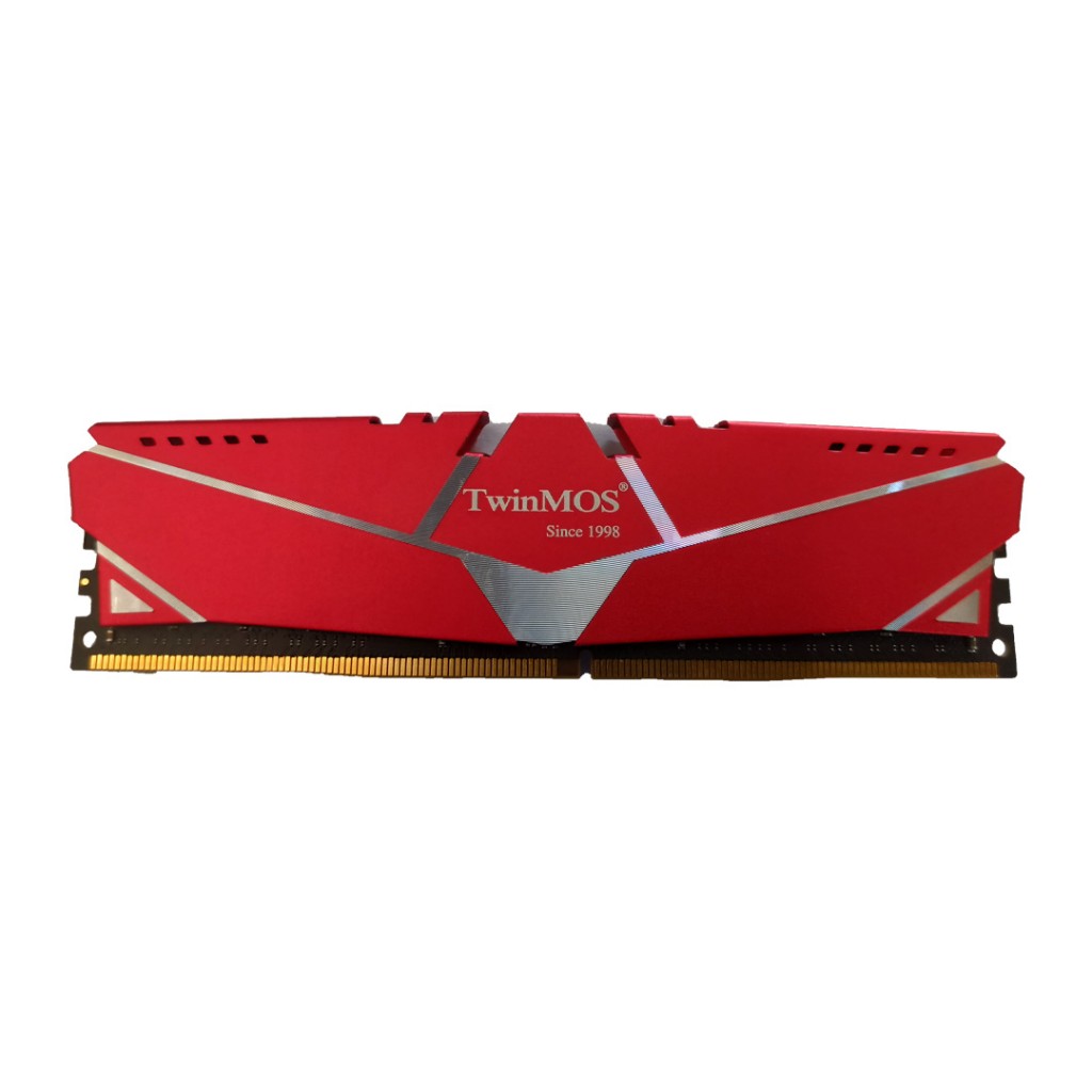 رم کامپیوتر DDR4 تک کاناله 2666 مگاهرتز CL19 تواینموس مدل 4DCS3JDPE ظرفیت 8 گیگابایت رم کامپیوتر DDR4 تک کاناله 2666 مگاهرتز CL19 تواینموس مدل 4DCS3JDPE ظرفیت 8 گیگابایت