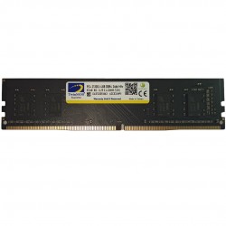 رم کامپیوتر DDR4 تک کاناله 2666 مگاهرتز CL19 تواینموس مدل 4DCS3JMPE ظرفیت 4 گیگابایت
