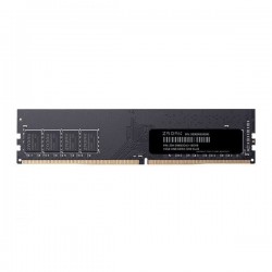 رم کامپیوتر DDR4 تک کاناله 2666 مگاهرتز CL19 زاداک مدل ZD4 ظرفیت 4 گیگابایت