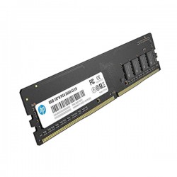 رم کامپیوتر DDR4 تک کاناله 2666 مگاهرتز اچ پی مدل V2 ظرفیت 4گیگابایت