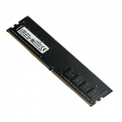 رم کامپیوتر DDR4 تک کاناله 2666 مگاهرتز کینگستون مدل KVR ظرفیت 16 گیگابایت