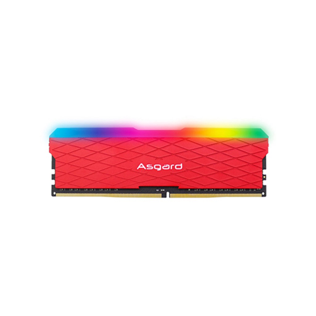 رم کامپیوتر DDR4 تک کاناله 3200 مگاهرتز CL16 ازگارد مدل LOKI W2 RGB ظرفیت 8 گیگابایت رم کامپیوتر DDR4 تک کاناله 3200 مگاهرتز CL16 ازگارد مدل LOKI W2 RGB ظرفیت 8 گیگابایت