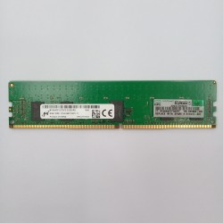 رم سرور ddr4 تک کاناله 2400 مگاهرتز اچ پی ای مدل 091-809080 ظرفیت 8 گیگابایت