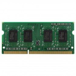 رم سرور سینولوژی مدل RAM1600DDR3L-4GBX2